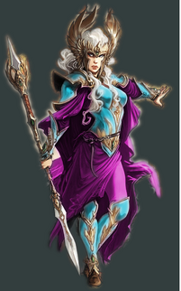 Naemarael