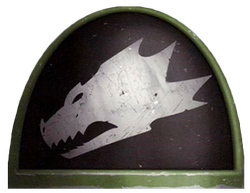 Salamanders Armorial