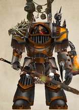 Urlaban After His Transformation