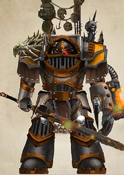 Urlaban with Background