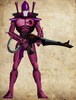 Keil-Xin Guardian