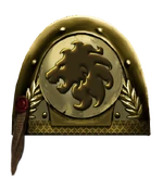 Nemean Lions Armorial