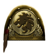Nemean Lions Armorial