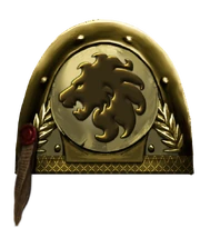Nemean Lions Armorial