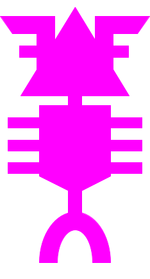 Keil-Xin World Rune