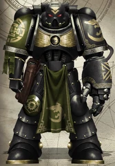 Phantom Prophets Sergeant.png (5.95 MB) Lo'kar Motr'ak, Unbowed Slayer, Butai (Sergeant) of the Phantom Prophets. Assigned to 7th Clan ("Generals of the Abyss"), 4th Senjōsha Keshan (Battleline Squad).