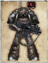 Voidborne Sergeant Yaska.png (1.16 MB) Sergeant Kalin Yaksa of the 3rd 'Spear' Company, 9th Devastator Squad.