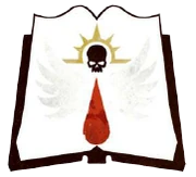 BA Libararius Icon
