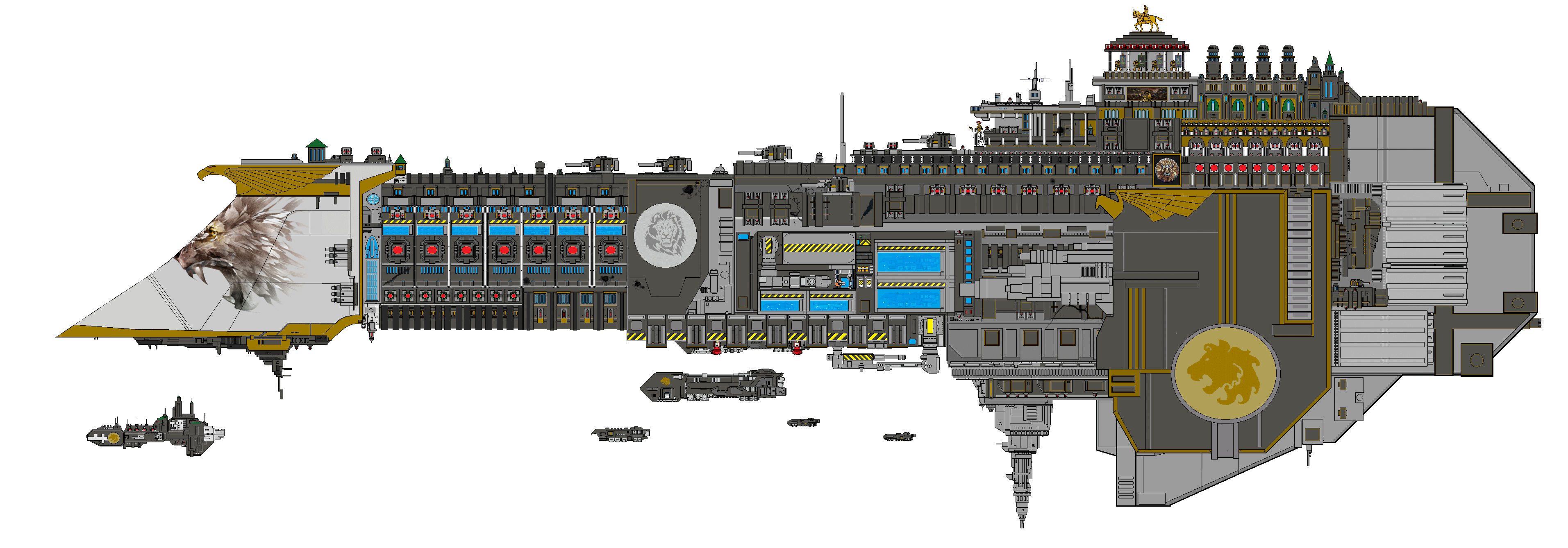 Argos Warhammer 40 000 Homebrew Wiki Fandom