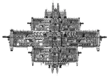 The Pride of Scoanerth