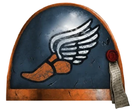 Wind Runners Armorial