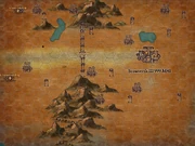 Battle of Scoanerth Positions