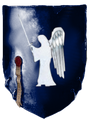 IOC Stormwing Shield