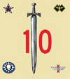 10th Damocles