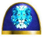 Crystal Lions Armorial