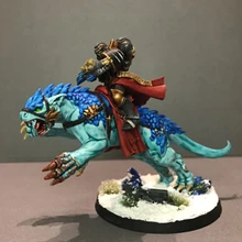 Einar.jpg (55 KB) Model of Einar cavalry Captain