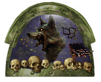 Wolves of Rotigus | Warhammer 40,000 Homebrew Wiki | Fandom