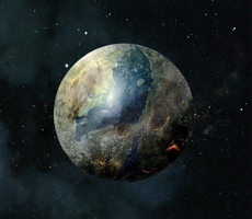 How to make a Homebrew Planet