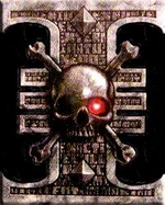 Deathwatch Icon