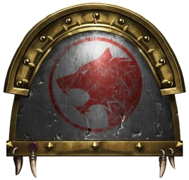 Moonlight Stalkers Armorial