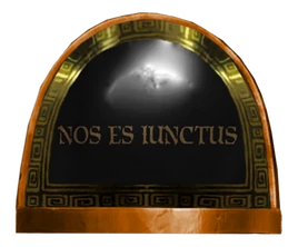 Knight Paragons Armorial