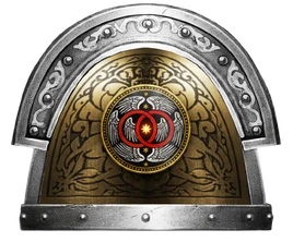 Knights Throne Armorial