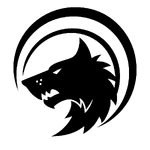 Ghost Wolves Emblem