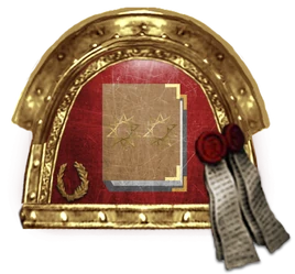 Star Heralds Armorial