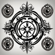 Symbol of Cheria