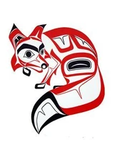 Fox society.jpg (14 KB) Fifth Society (Fox Society) iconography.