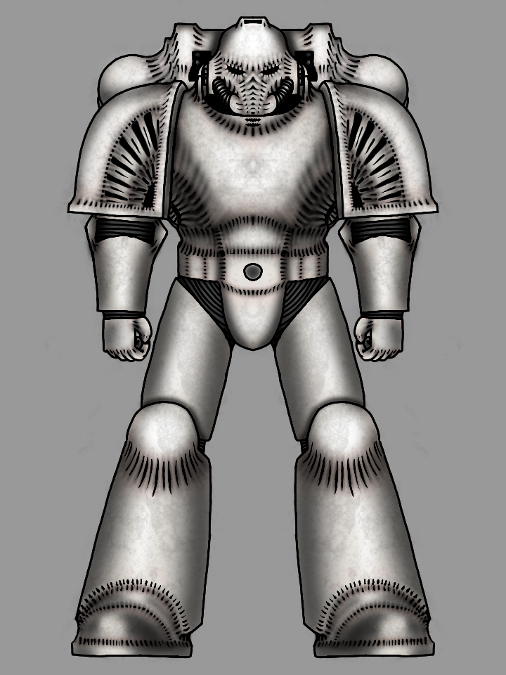 Shattered Blades | Warhammer 40,000 Homebrew Wiki | Fandom