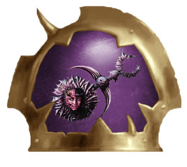 Angels Succession Armorial