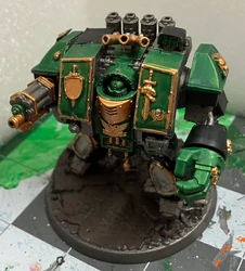 Argent Executioners Venerable Dreadnaught.png (5.49 MB) A real life Venerable Dreadnaught painted in Argent Executioners colors.