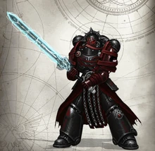 Crimson Shrouds Champion.png (4.42 MB) Gealat (Champion) of the 3rd Wraith, 12th Command Squad