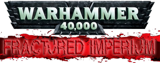 Fractured Imperium | Warhammer 40,000 Homebrew Wiki | Fandom