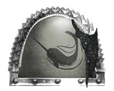 Greyhorns armorial