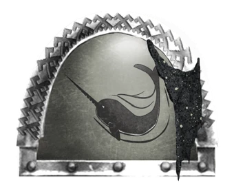 Greyhorns armorial