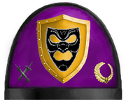 Palantine Vindicator Armorial