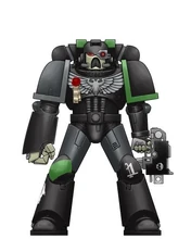 Ghast Knights Sergeant.jpg (38 KB) Sergeant Bolk of the 3rd Company.