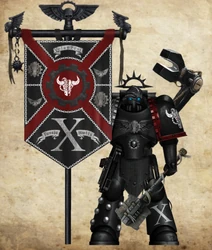 Iron Master Kasterek Brahn