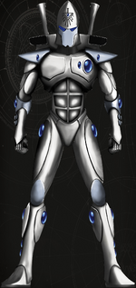 Ylandralei Guardian