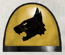 Astral Canids - Heraldry