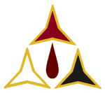 Bloodred Triumvirate