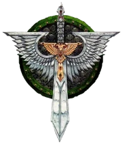 Dark Angels Chapter Icon