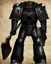 Star Reapers Koleso-Ka Harrowed.png (1.06 MB) A Star Reapers battle-brother assigned to the ranks of the Koleso-Ka ('the Hallowed').