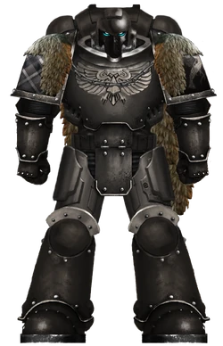 Void Selkies | Warhammer 40,000 Homebrew Wiki | Fandom