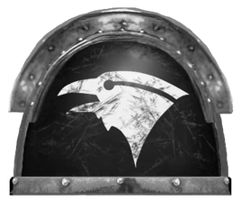 Purge Marines Armorial