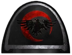 Night Ravens Armorial