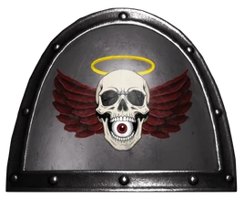 Sin Seekers Armorial