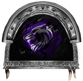 Tempest Fangs Armorial